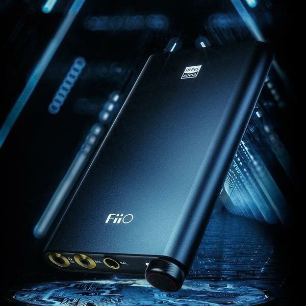 Fiio - фото №8