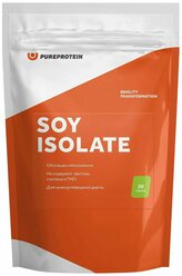 Протеин Pure Protein Soy Isolate (900 г) печенье