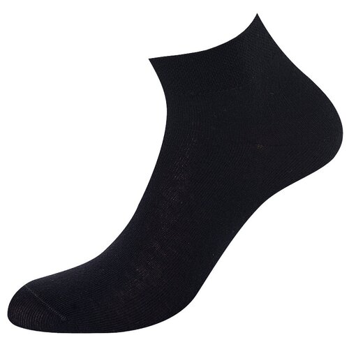 Носки MiNiMi, размер 39-41 (25-27), черный носки minimi размер 39 41 25 27 черный
