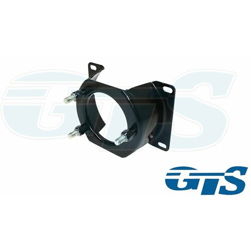 Кронштейн крепления запасного колеса для ам Шевроле Нива 2123 1719₽