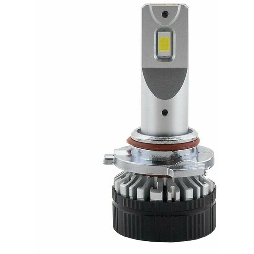 Светодиодные лампы XS-Light Laser HD Compact HB3/HB4 5500K (Комплект 2 шт.)