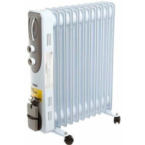 Радиатор Zanussi ZOHES-11WN 2200W 719900₽