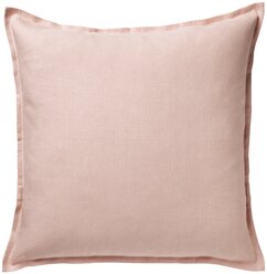 AINA айна чехол на подушку 65x65 см светло-розовый
