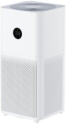 Очиститель воздуха Xiaomi Mi Air Purifier 3C Global, белый