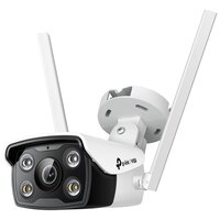 Видеокамера IP TP-LINK VIGI C340-W(4mm) 4MP Outdoor Full-Color Wi-Fi Bullet Network Camera