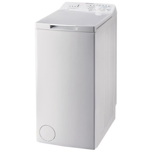 Стиральная машина Indesit BTW A61052 RF 4649000₽