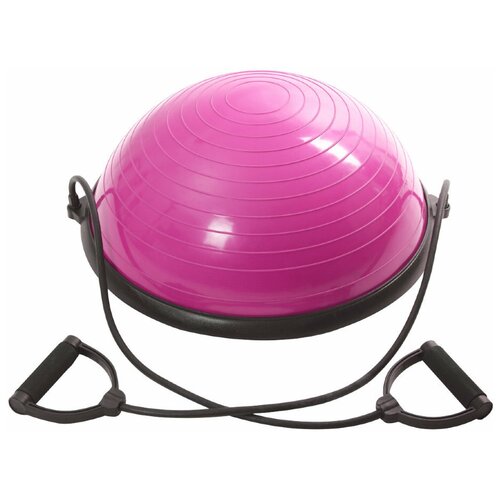 Полусфера Bosu Ball ATEMI , 58 см, ABS01