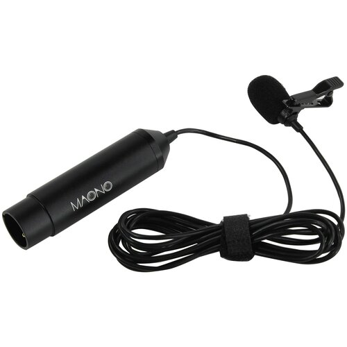Микрофон Maono AU-XLR10 214800₽