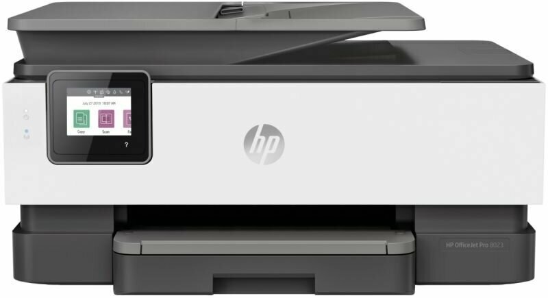 МФУ HP OfficeJet 8023 (1KR64B)