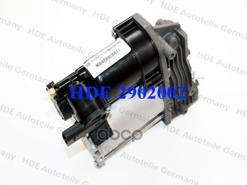 HDE 2902002 Компрессор пневмоподвески
