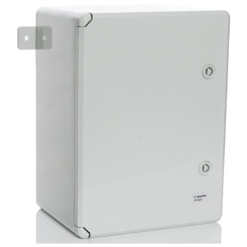 Пластиковый влагозащищенный щит PLASTIM PP3005