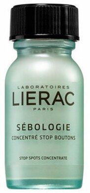 Lierac Себоложи Концентрат против прыщей,для коррекции несовершенств 15 мл (Lierac, ) - фото №8
