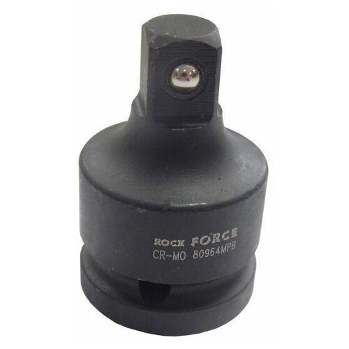 ROCKFORCE RF-80964MPB адаптер sata 34718 3 4 переходник на 1 2 ударный