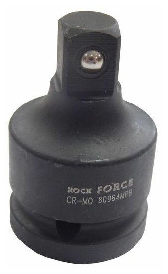 Адаптер для торцевых головок ROCKFORCE RF-80964MPB