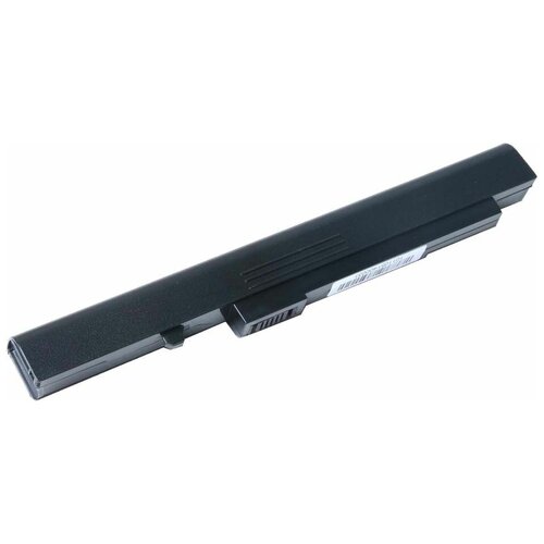 Pitatel Аккумулятор Pitatel UM08A31, UM08A72, UM08A73 для Acer Aspire One A110, A150, A250, D150, D250, KAV10, KAV60, One ZG5, eMachines 250, 2200mAh для ноутбуков аккумуляторная батарея для ноутбука acer aspire one zg 5 d150 a110 531h 11 1v 4400mah 48wh черная