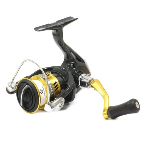 SHIMANO Катушка SHIMANO SAHARA FI (1000 (SH1000FI) )