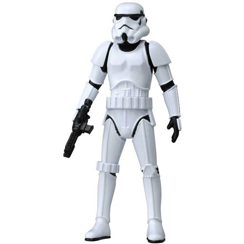 фото Фигурка звёздные войны star wars stormtrooper 8см tt82140 takara tomy