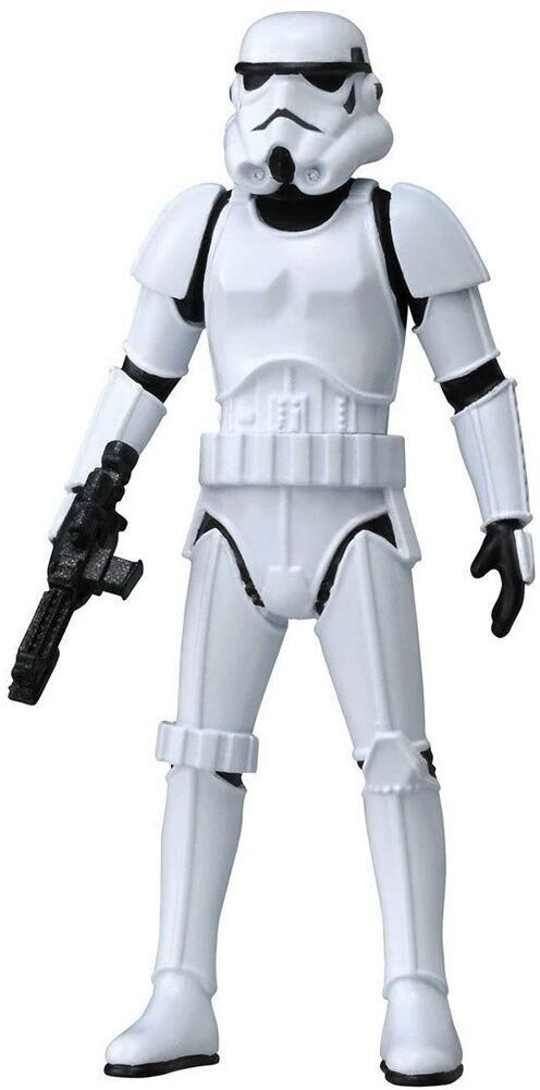 Фигурка Звёздные войны Star Wars Stormtrooper 8см TT82140