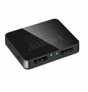 HDMI разветвитель (1 вход - 2 выхода) Орбита OT-AVW50