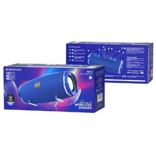 Портативная колонка Borofone BR3 94000₽