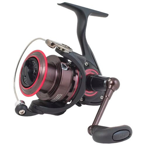 katushka bezynertsionnaya daiwa strikeforce e 3000a Катушка безынерционная DAIWA LG 3000A 3000