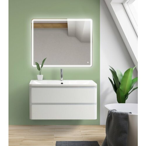    BelBagno ALBANO-900-2C-SO-BL