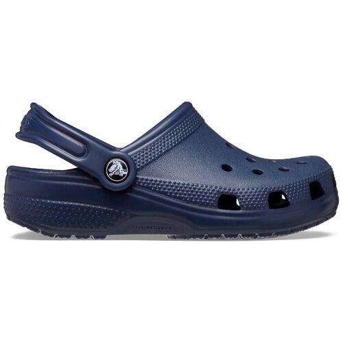 Сандалии детские Crocs Classic Clog K Slate Grey (EUR:32-33)