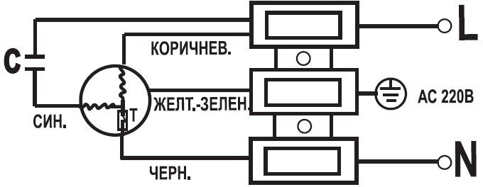 Канальный вентилятор Airone ВКК 125 - фотография № 11