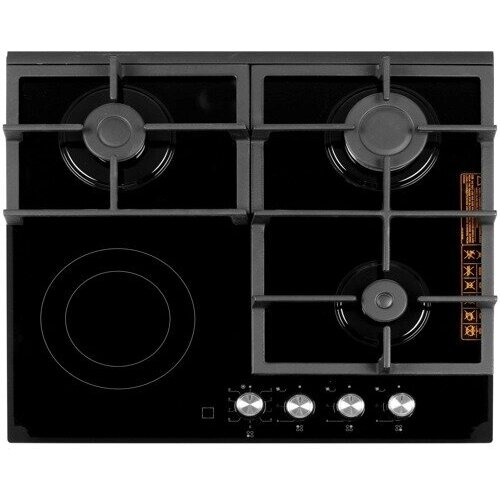 Газовая панель SIMFER H60H32S516 6337000₽