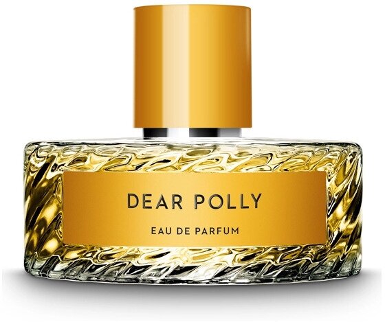 Vilhelm Parfumerie Dear Polly парфюмерная вода 20 мл унисекс