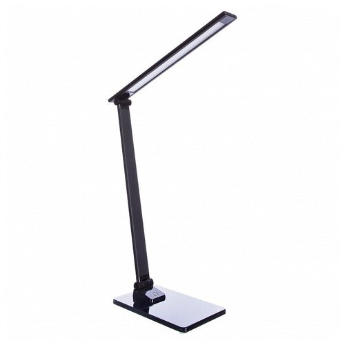 фото Настольная лампа офисная arte lamp 1116 a1116lt-1bk