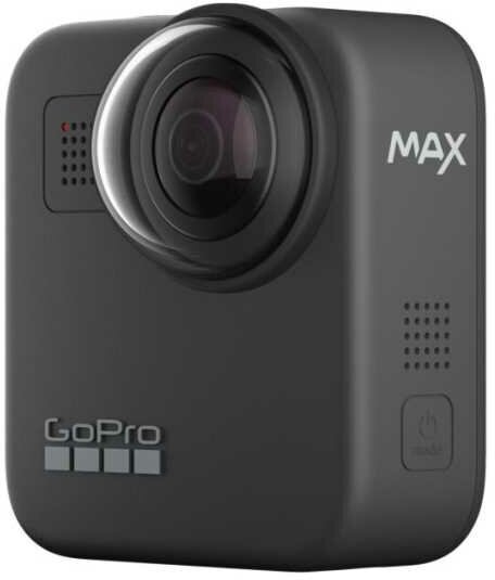 Аксессуары для фото и видео Набор защитных линз для камеры MAX GoPro