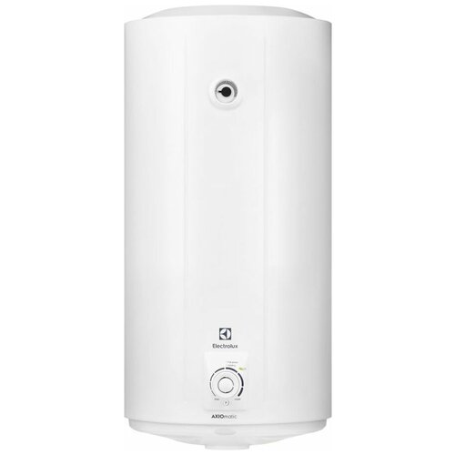 Водонагреватель Electrolux AXIOmatic EWH 125 накопительный 15кВт 125л белый нс-1008578 2939200₽