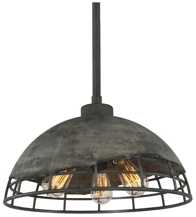 Светильник Lussole MEDFORD GRLSP-9643 - фото №1
