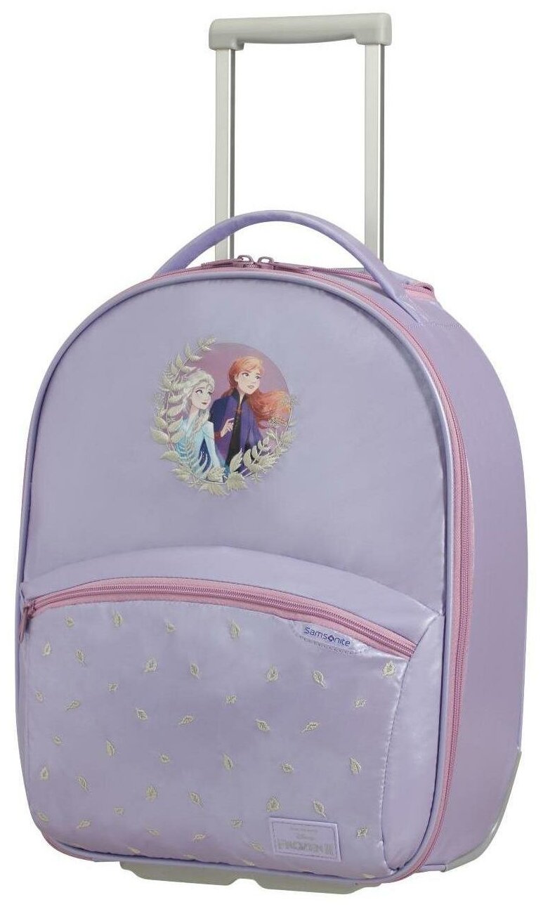 Чемодан Disney by Samsonite 40C-81023