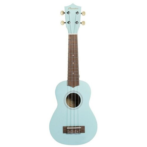 Укулеле Bamboo BU-21NLBL Estudio Series