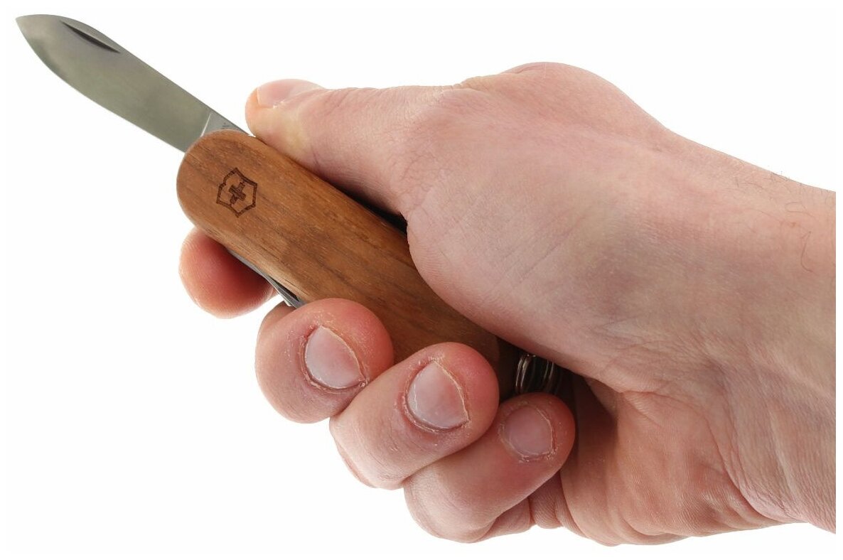 Многофункциональный нож Victorinox - фото №18