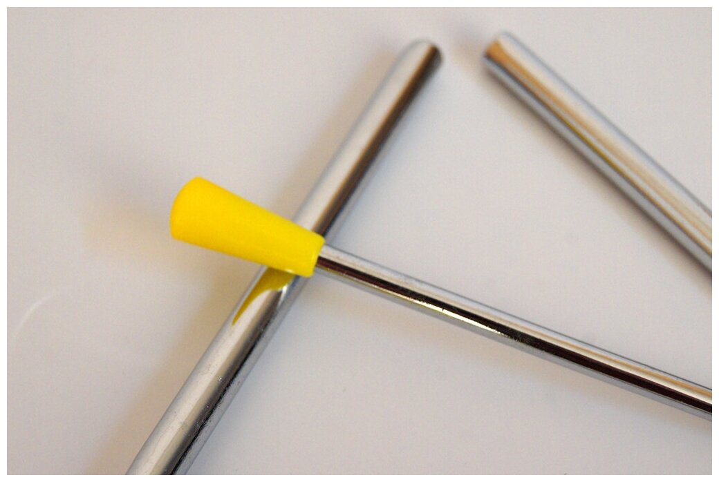 Треугольник 5" FLEET FLT-T05 — фото 1