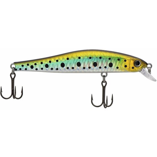 фото Воблер kyoda volador minnow 90f, 90 мм, 10.0 гр, 0,5-1м, p693