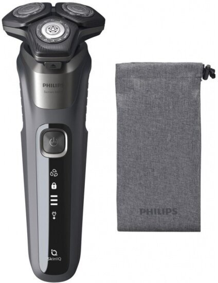 Электробритва PHILIPS S5587/10