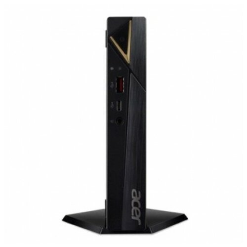 Acer Revo RN96 DT BGDER007 Black i3 1115G48GbSSD256GbnoOS 4410000₽