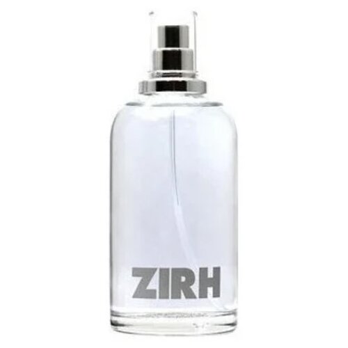 Zirh туалетная вода Zirh, 125 мл