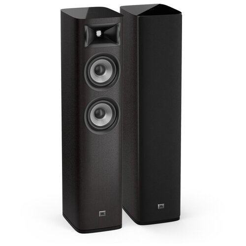 Напольная акустика JBL Studio 680 Dark Walnut 6999000₽