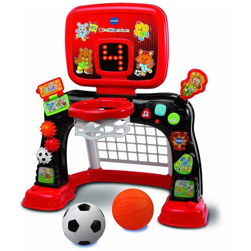 Спортивный центр 2 в 1 от Vtech