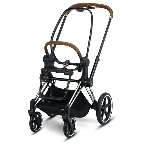 Каркас прогулочной коляски Cybex Priam III Chrome