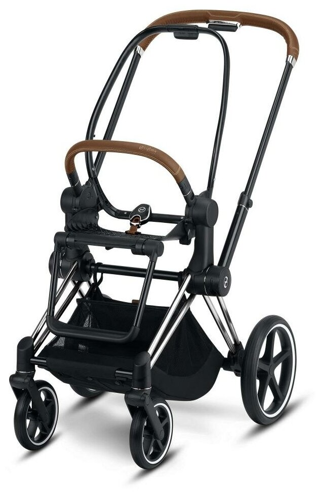    Cybex Priam III Chrome