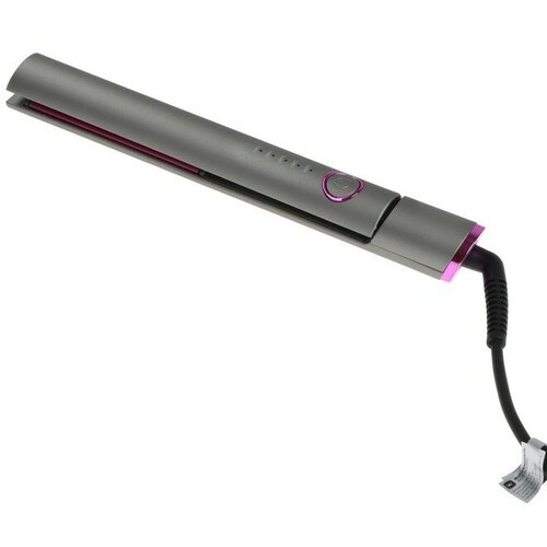 Выпрямитель Windigo LW-41 45 Вт керамическое покрытие до 230C серо-розовый 401000₽