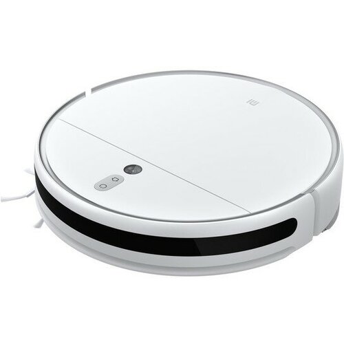 Робот-пылесос Mi Robot Vacuum-Mop 2 BHR5055EU 40 Вт сухаявлажная уборка 055 л белый 4079100₽
