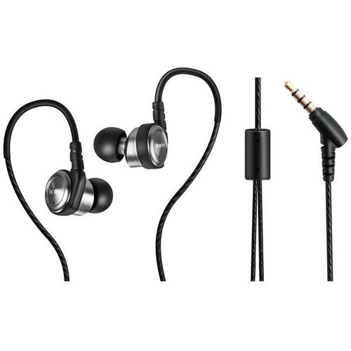 Внутриканальные наушники iCON Axial Grey 481700₽