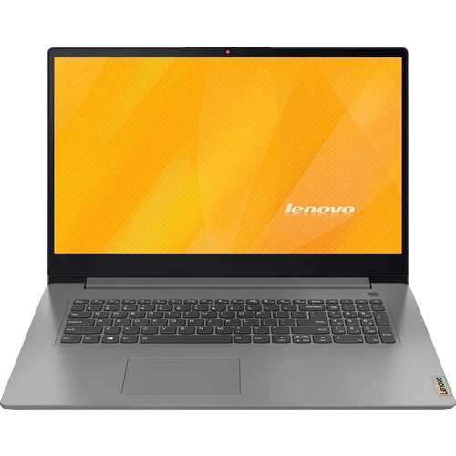 Ноутбук Lenovo IdeaPad 3 17ITL6 82H900NSRU Core i3 3000 MHz 1115G48192Mb256 Gb SSD1731600x900Win 11 Home 5830000₽